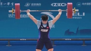 为中国男子 为中国男子